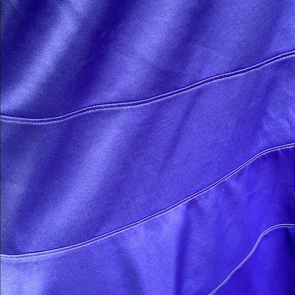 Jessica Simpson Blue Iris Dress - Picture 7 of 7